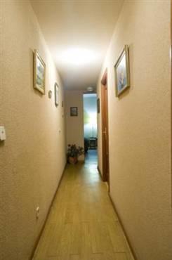 Callao Pension Madrid Buitenkant foto